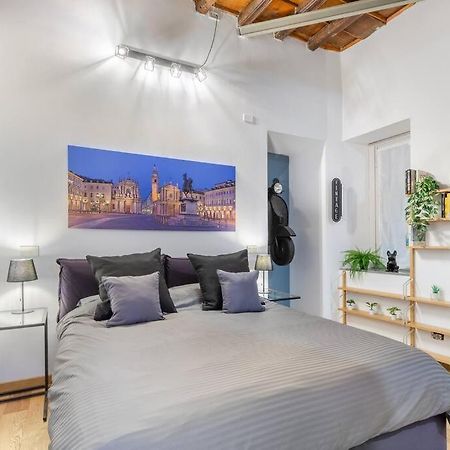 Historical Suite - Pieno Centro - Porta Nuova- Piazza Castello Turin Bagian luar foto